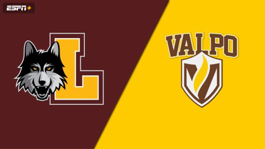 Loyola-Chicago vs. Valparaiso (M Soccer)