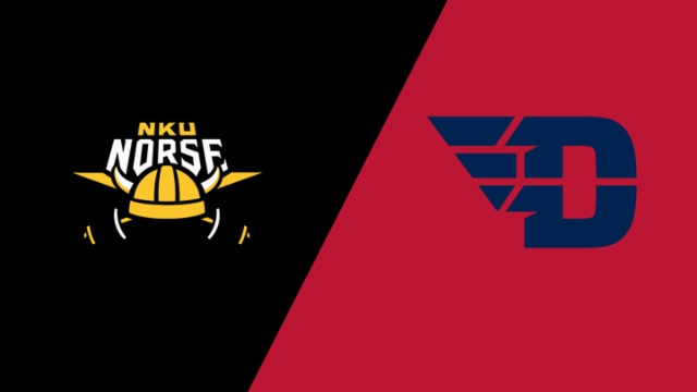 Northern Kentucky vs. Dayton