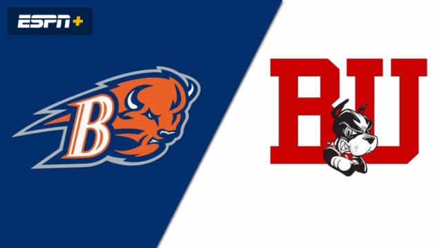 Bucknell vs. Boston University
