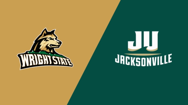 Wright State vs. Jacksonville
