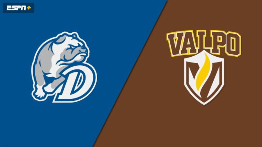 Drake vs. Valparaiso (W Volleyball)