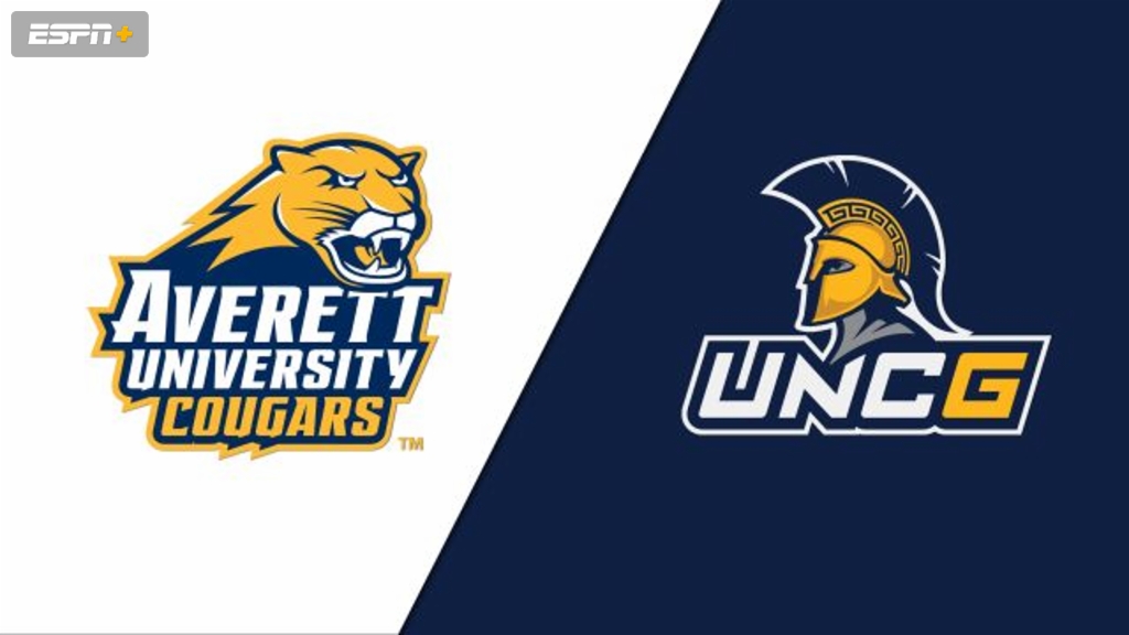 Averett vs. UNC Greensboro (M Basketball)