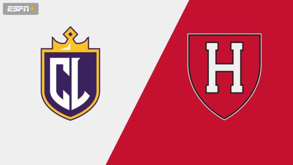 Cal Lutheran vs. Harvard (M Water Polo)