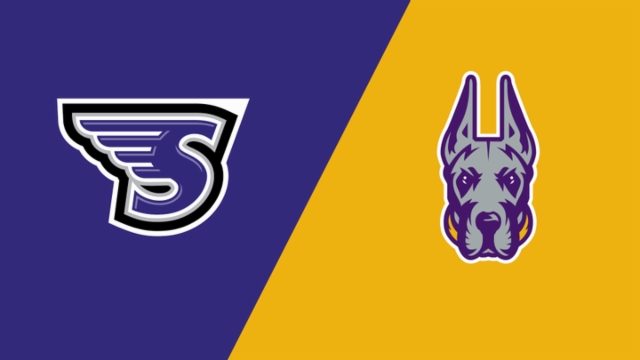 Stonehill vs. UAlbany