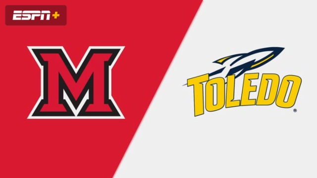 Miami (OH) vs. Toledo