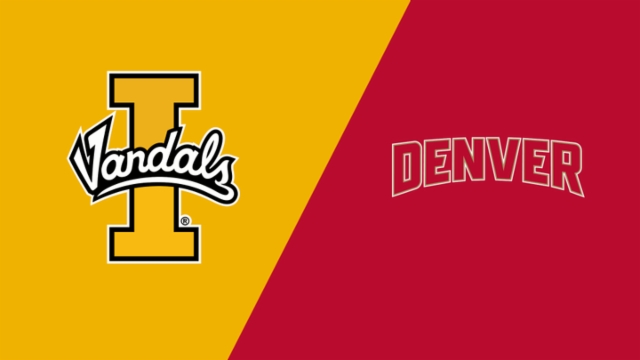 Idaho vs. Denver