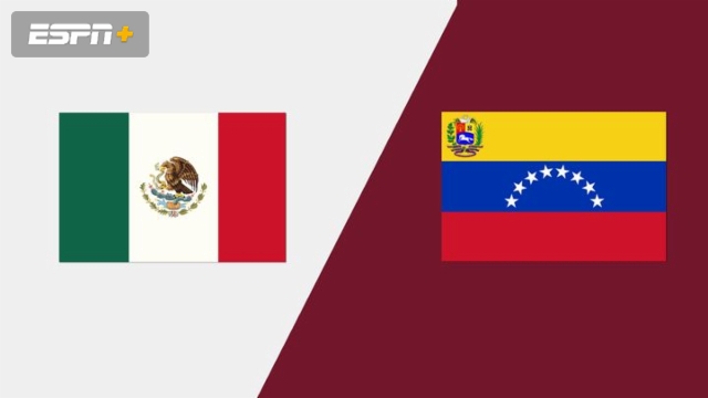 En Español-Mexico vs. Venezuela
