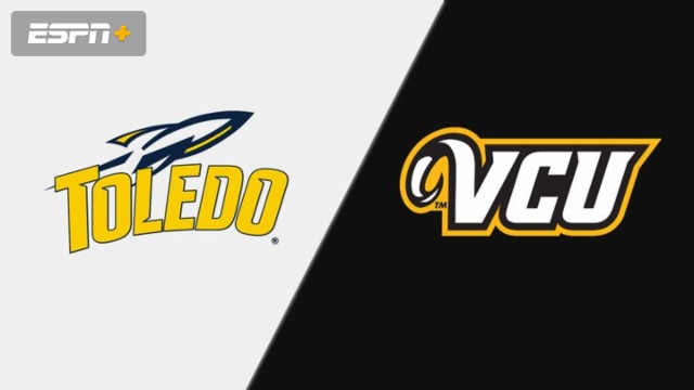 Toledo vs. VCU