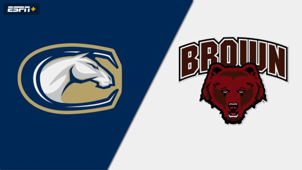 UC Davis vs. Brown (W Water Polo)