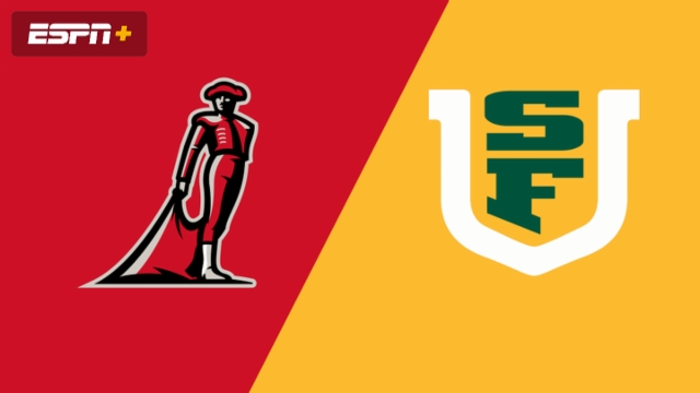 Cal State Northridge vs. San Francisco