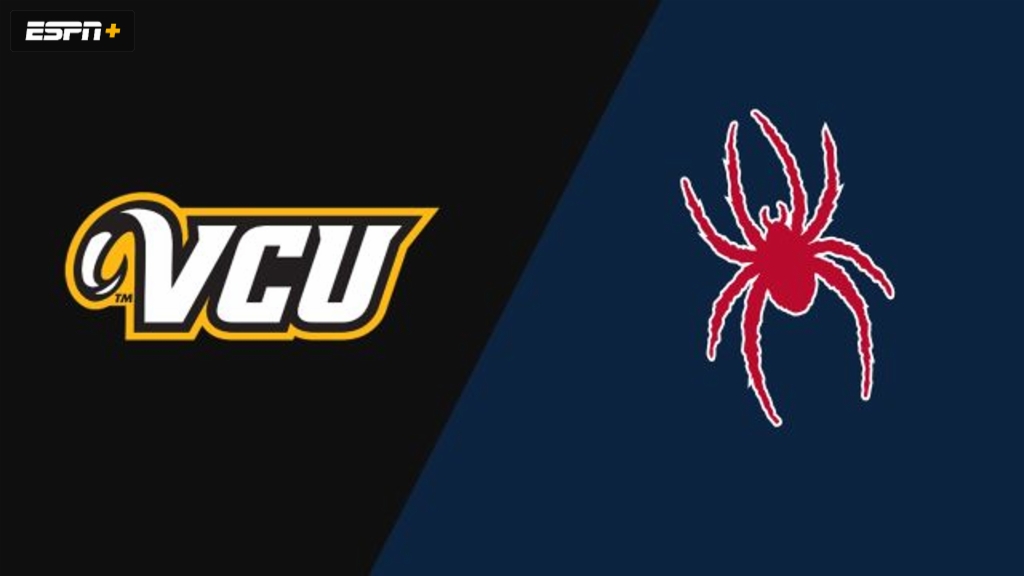 VCU vs. Richmond