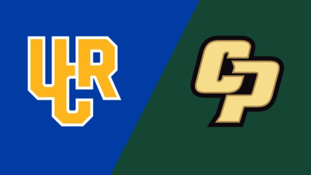 UC Riverside vs. Cal Poly - WatchESPN