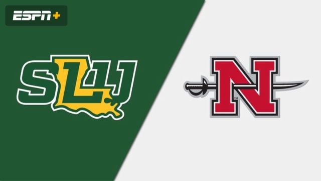 SE Louisiana v Nicholls (Game 8)