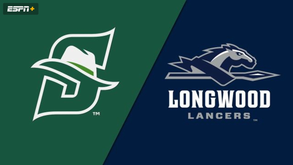 Stetson vs. Longwood (M Basketball)
