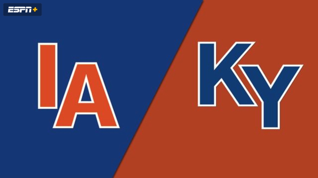 Polk City, IA vs. Lebanon, KY (Central Regional)