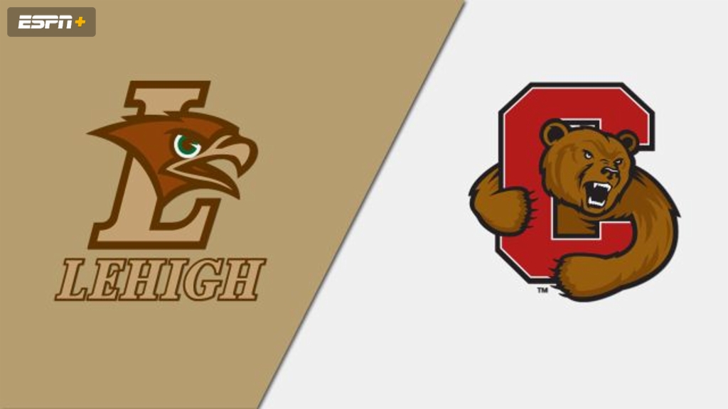 Lehigh vs. Cornell (Wrestling)