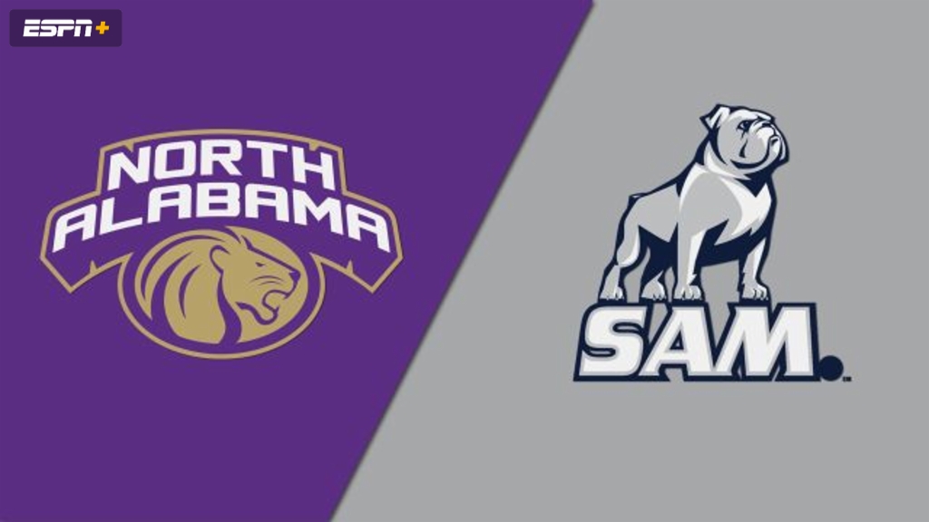 North Alabama vs. Samford (W Volleyball)