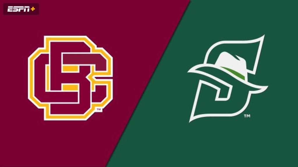 Bethune-Cookman vs. Stetson (Baseball)