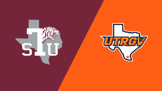 Texas Southern vs. UT Rio Grande Valley