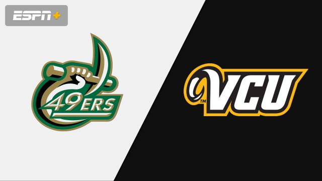 Charlotte vs. VCU (Women's NIT)