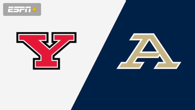 Youngstown State vs. Akron
