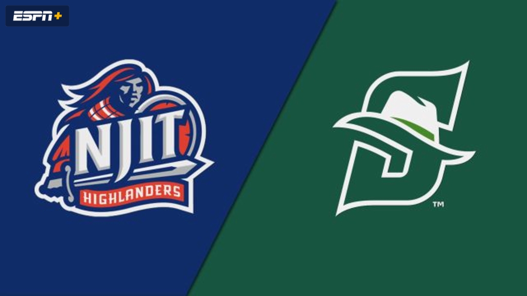 NJIT vs. Stetson (W Volleyball)