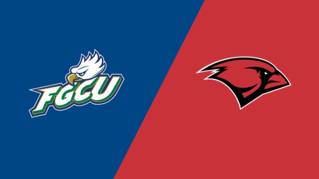 Florida Gulf Coast vs. Incarnate Word