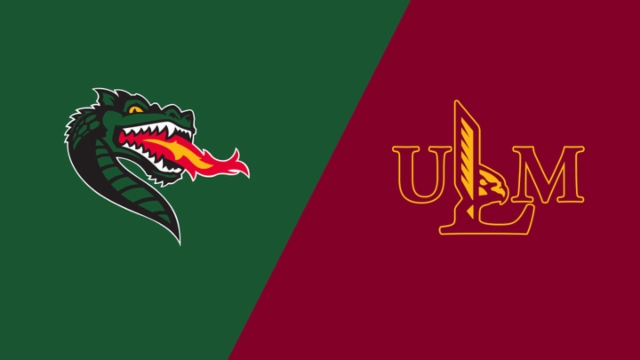 UAB vs. UL Monroe