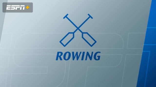 Ivy League Women's Rowing Championships (Preliminaries) (W Rowing)