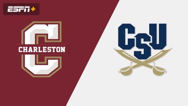 College of Charleston vs. Charleston Southern (W Soccer)