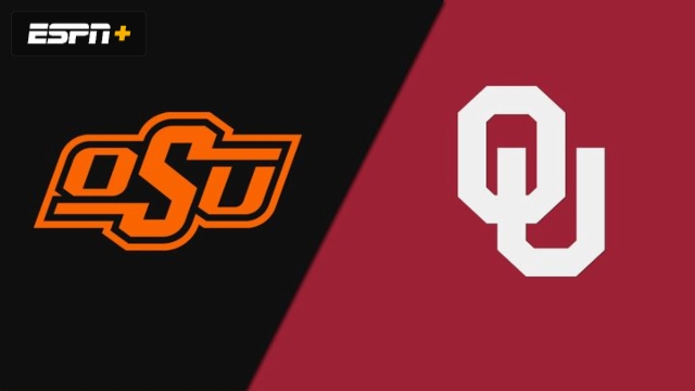 Oklahoma State vs. Oklahoma