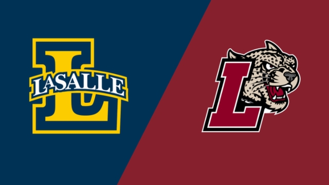 La Salle vs. Lafayette