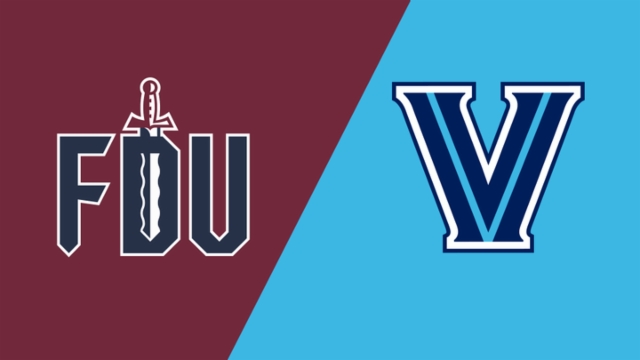 Fairleigh Dickinson vs. Villanova