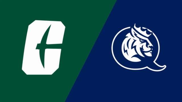 Charlotte vs. Queens University