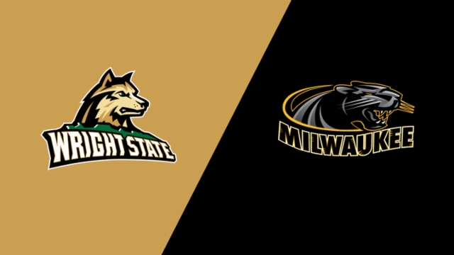 Wright State vs. Milwaukee