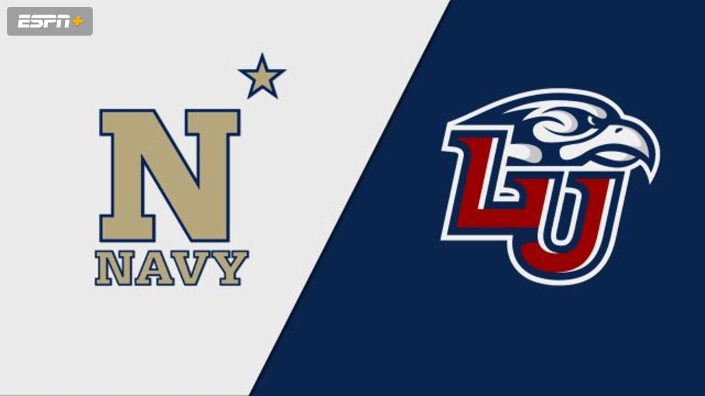 Navy vs. Liberty (M Basketball)