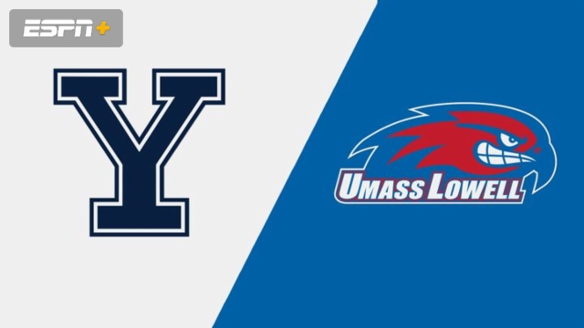 Yale vs. UMass Lowell