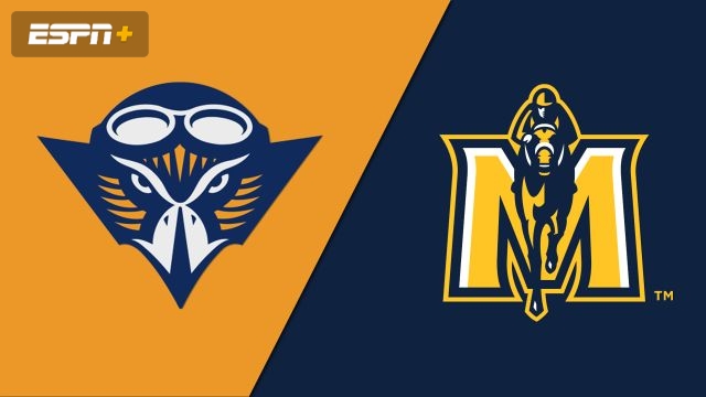 UT Martin vs. Murray State (Game 5) (Baseball)