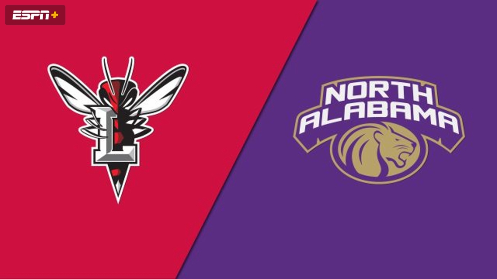 Lynchburg vs. North Alabama (W Basketball)
