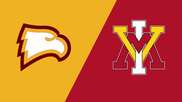 Winthrop vs. VMI