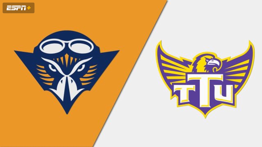 UT Martin vs. Tennessee Tech (Softball)