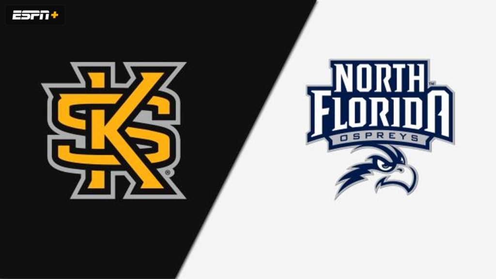 Kennesaw State vs. North Florida (W Volleyball)