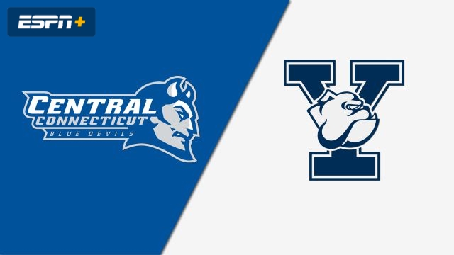 Central Connecticut State vs. Yale (Softball)