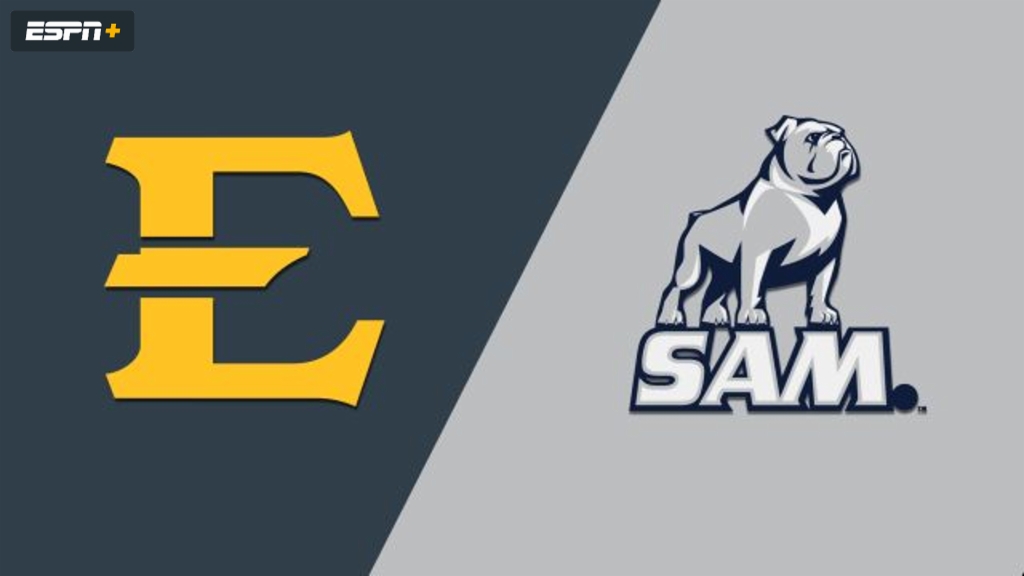 East Tennessee State vs. Samford (Football)