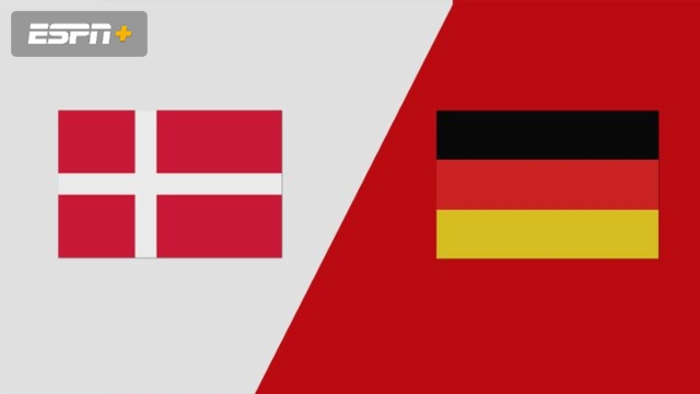 Denmark vs. Germany