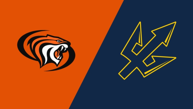 Pacific vs. UC San Diego