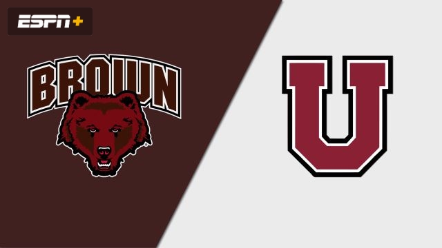 Brown vs. Union (M Hockey)