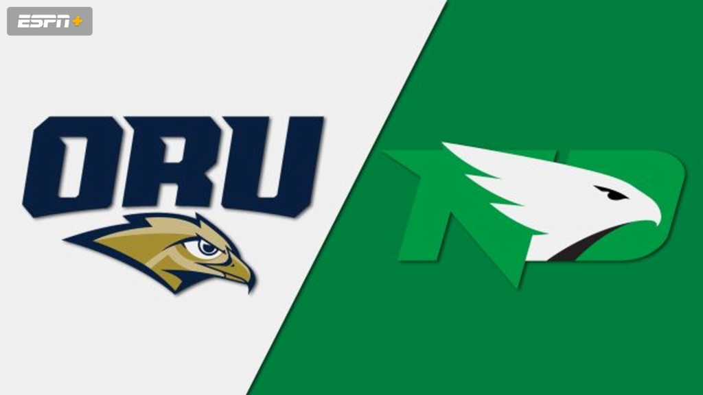 Oral Roberts vs. North Dakota (W Volleyball)