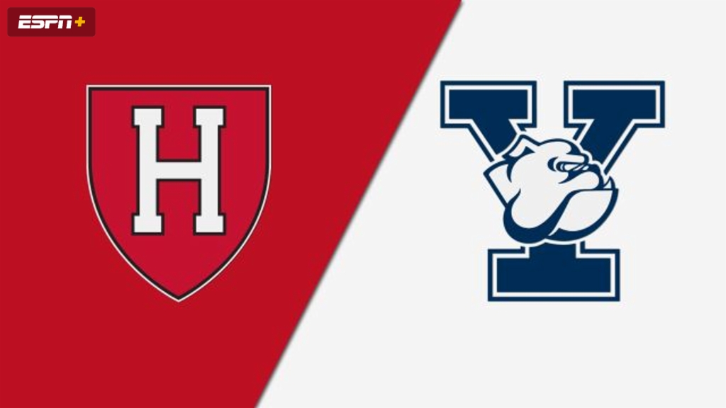 Harvard vs. Yale (W Volleyball)