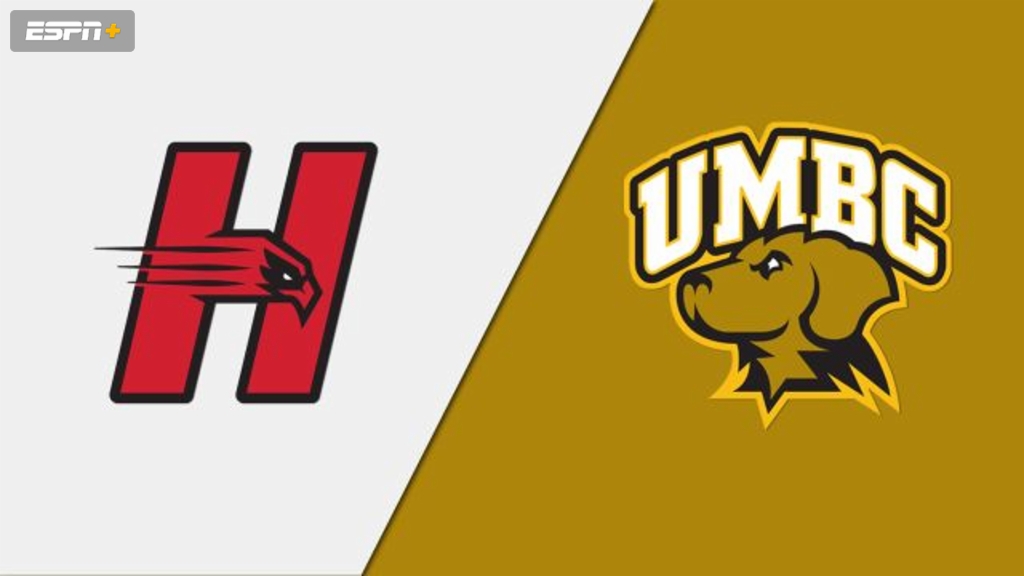 Hartford vs. UMBC (Semifinal #2) (America East Men's Basketball Playoffs)